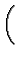 $\displaystyle \left(\vphantom{ r\frac{\partial G}{\partial r}}\right.$