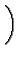 $\displaystyle \left.\vphantom{ r\frac{\partial G}{\partial r}}\right)$