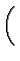 $\displaystyle \left(\vphantom{ (1+A)rerf\left[ \frac{x+x^{\prime }}{[4\alpha (t-\tau
)]^{1/2}}+(1+A)\frac{[\alpha (t-\tau )]^{1/2}}{2bP}\right] }\right.$